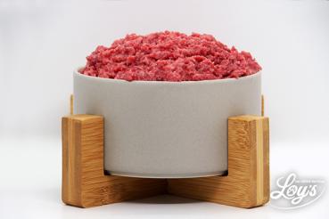 Entenmuskelfleisch fein faschiert 500g